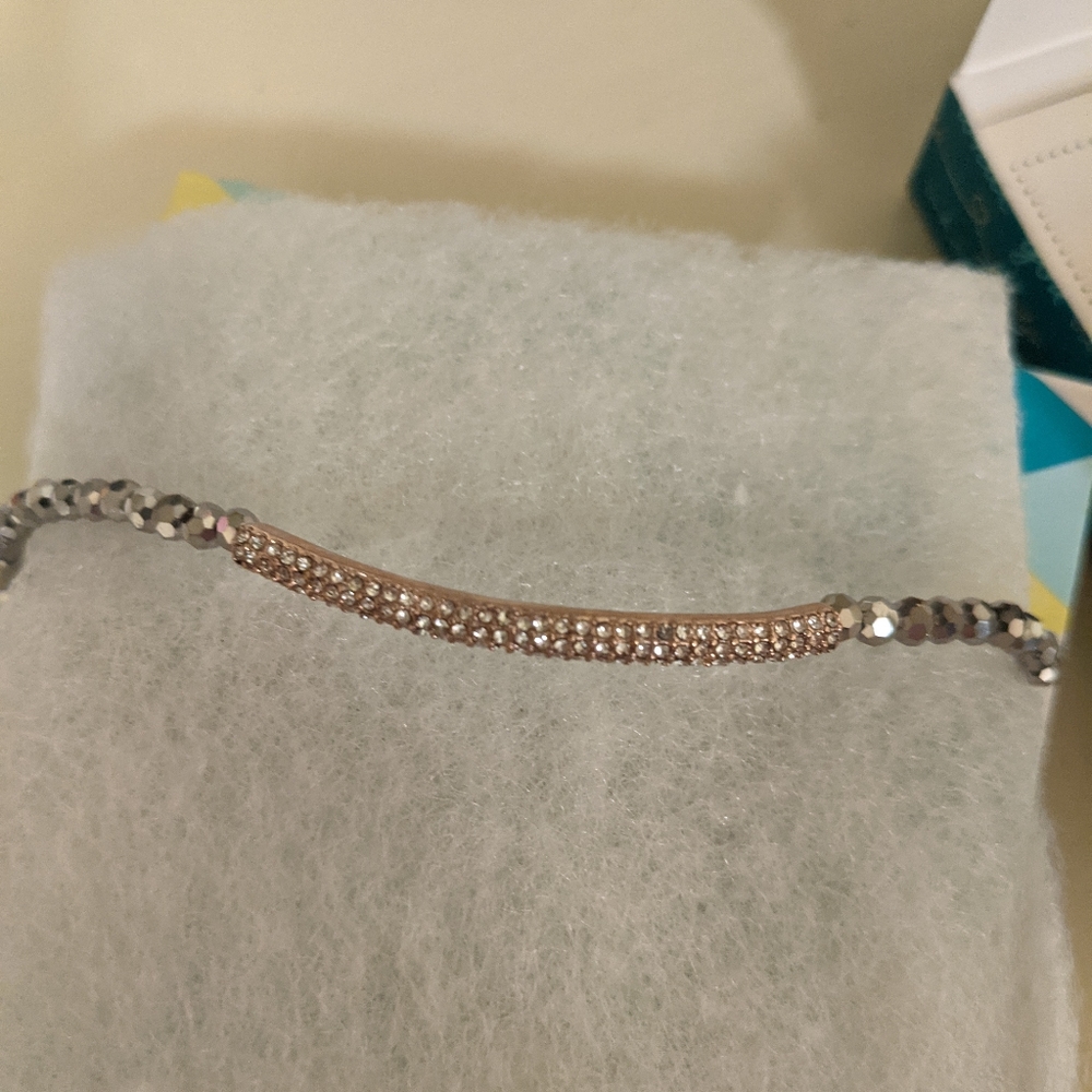 Stella & Dot bracelet - Picture 2 of 4